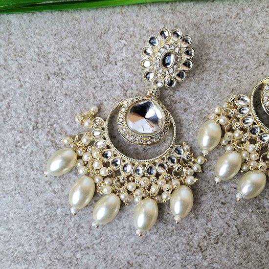 Sania Earrings