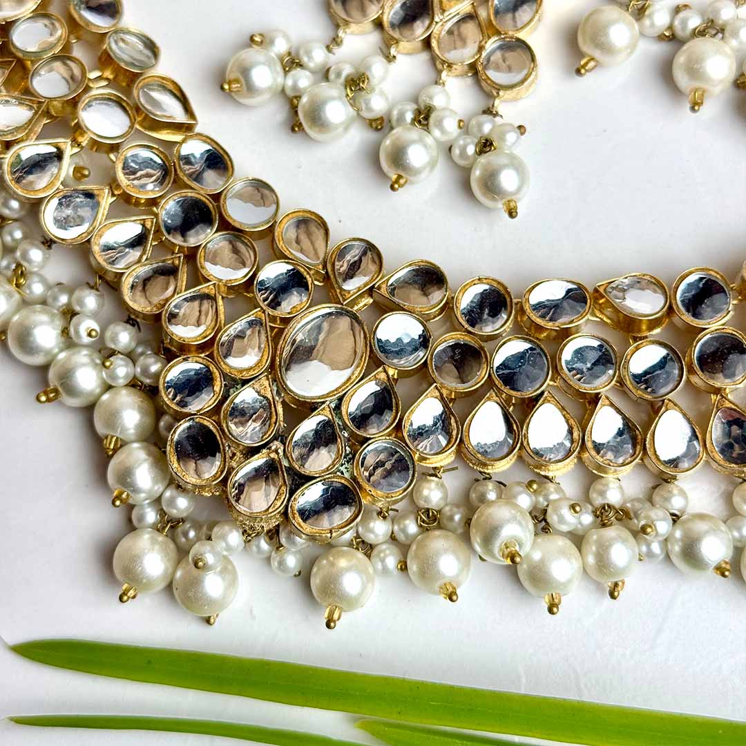 Farheen Bridal Set