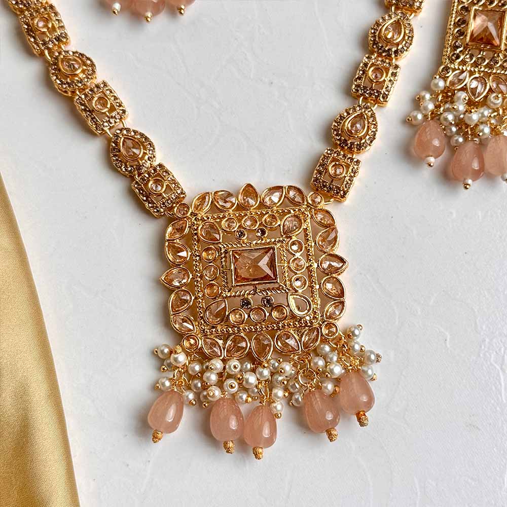 Hamda Maala Set (Champagne)