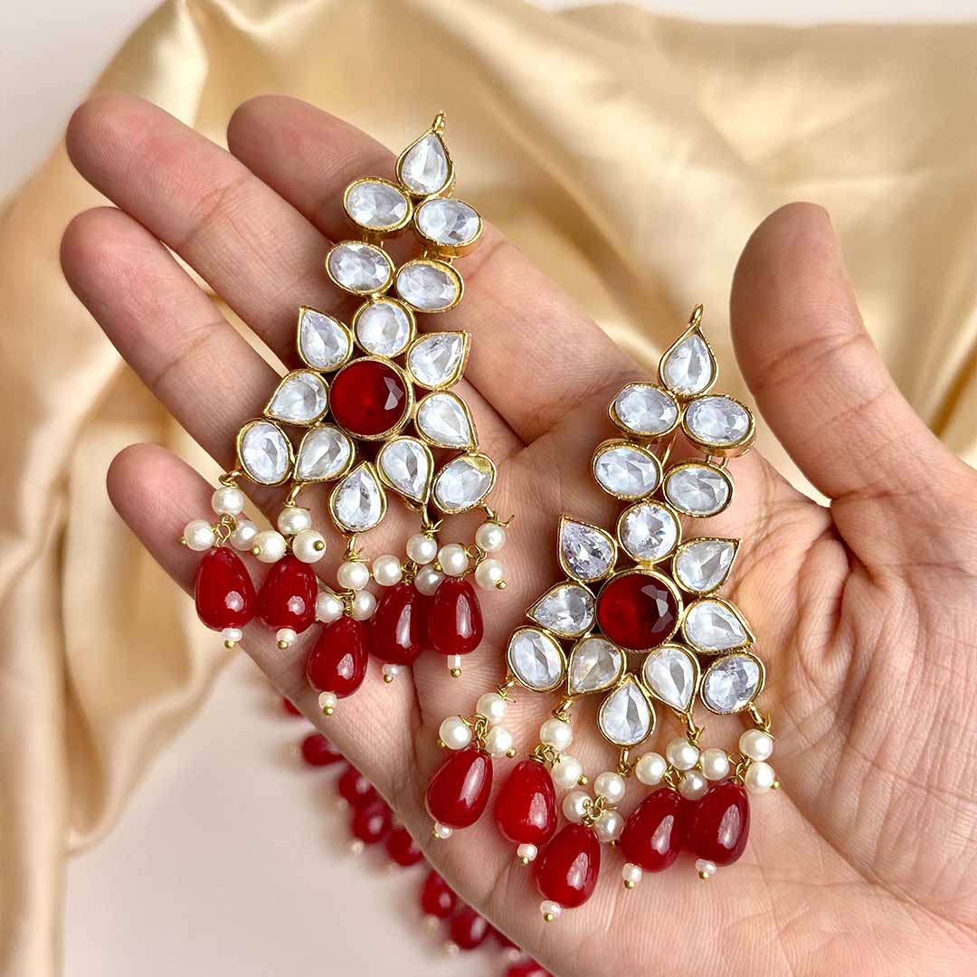 Heer Bridal Set