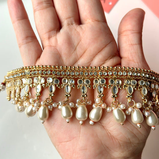 Nisha Set