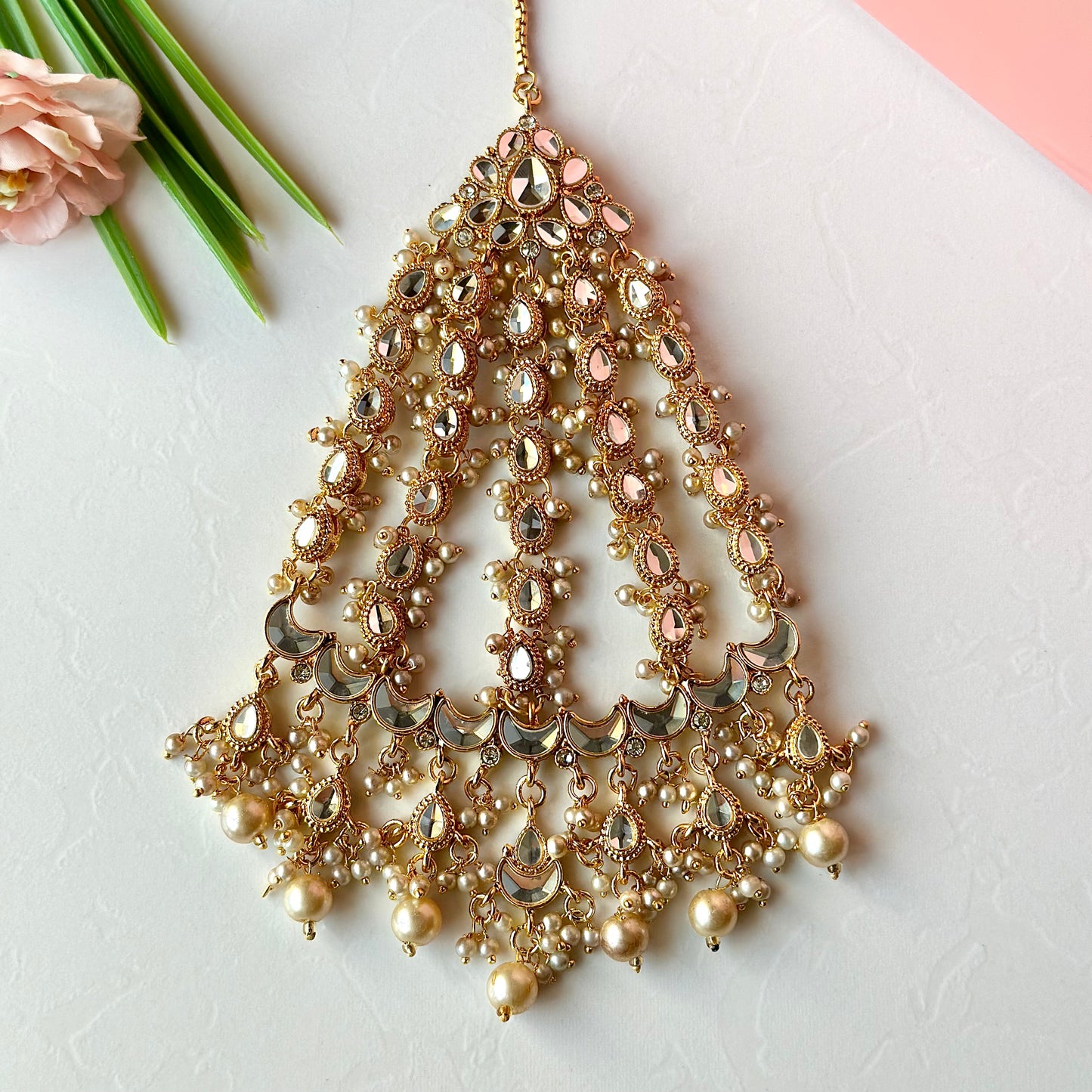 Buy jhoomar online deals
