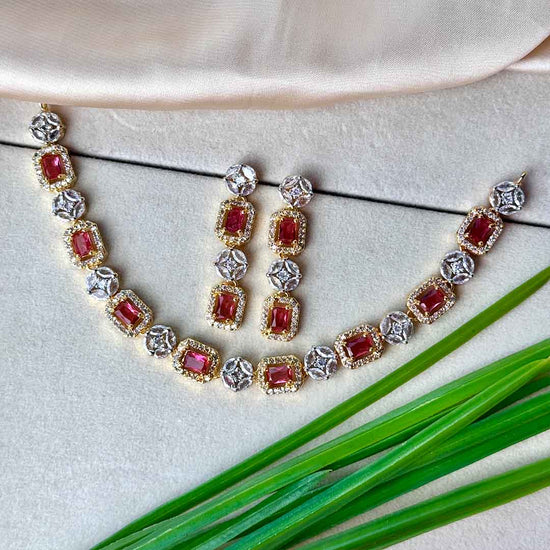 Lumi Set (Ruby)
