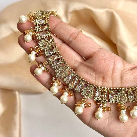 Meena Set (Champagne)