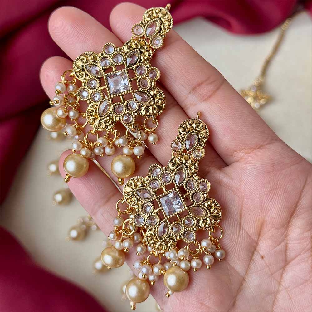 Mehru Set