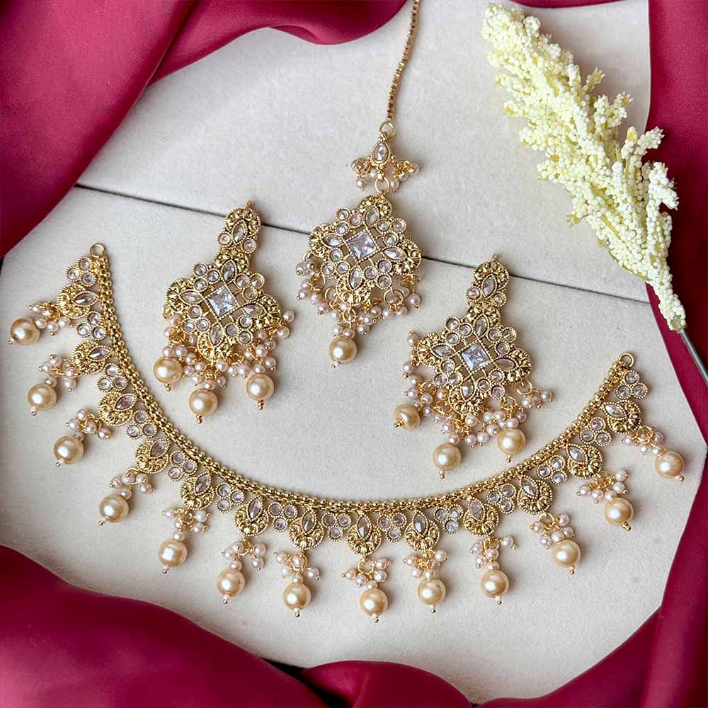Mehru Set