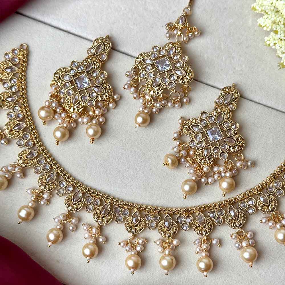 Mehru Set