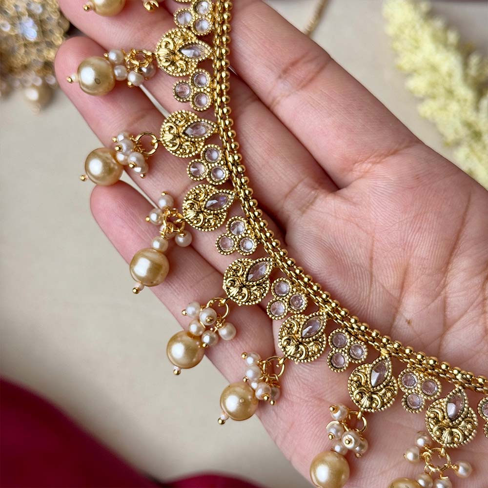 Mehru Set