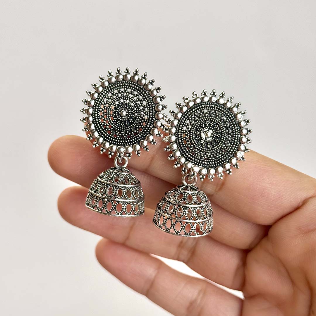 Nadirah Jhumkay