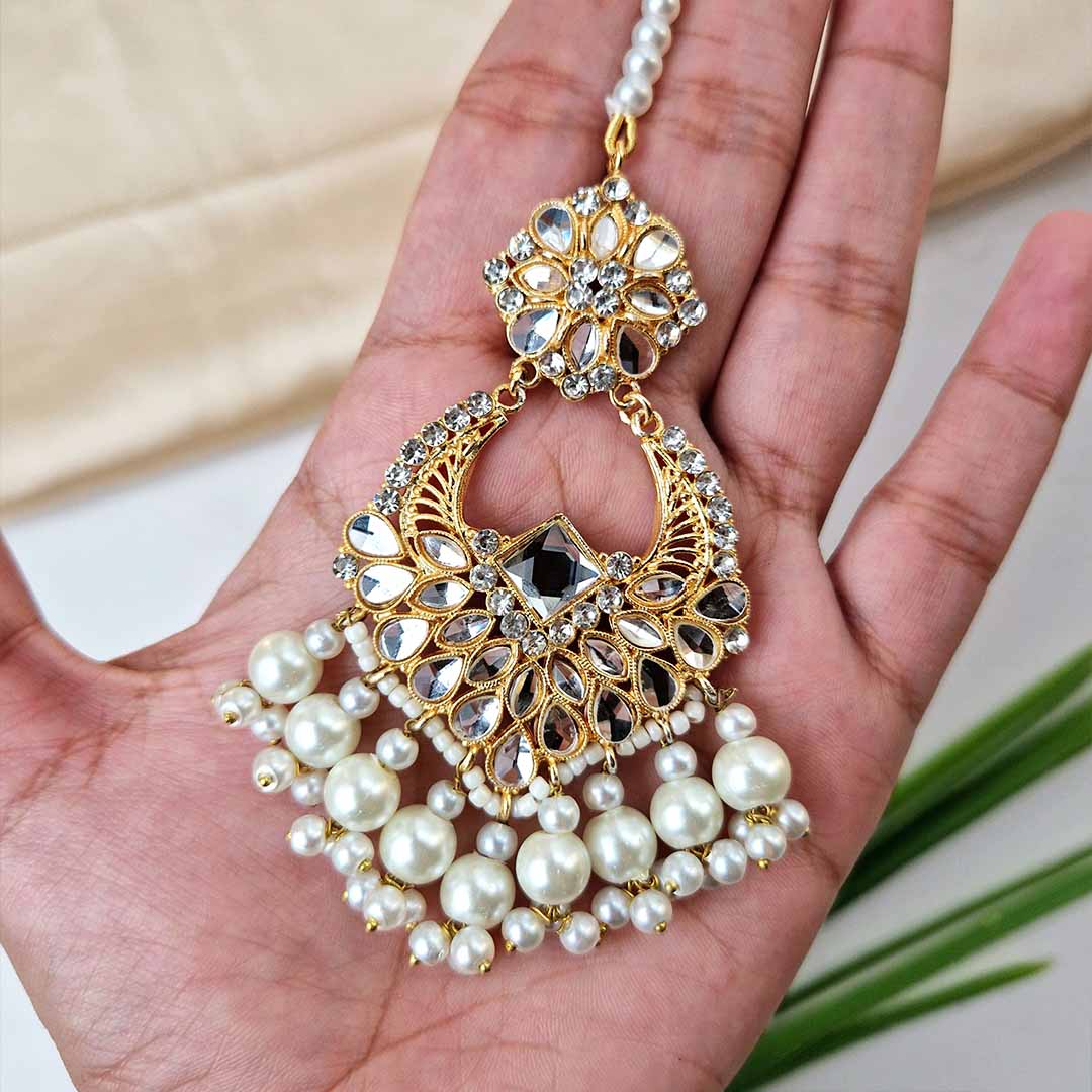 Nayab Bindiya