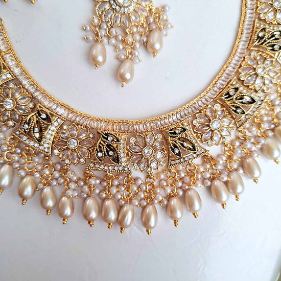 Rameen Bridal Set