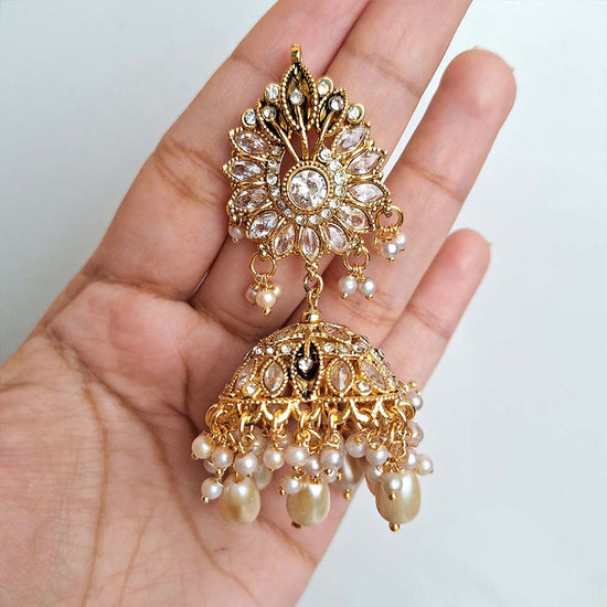 Rameen Bridal Set