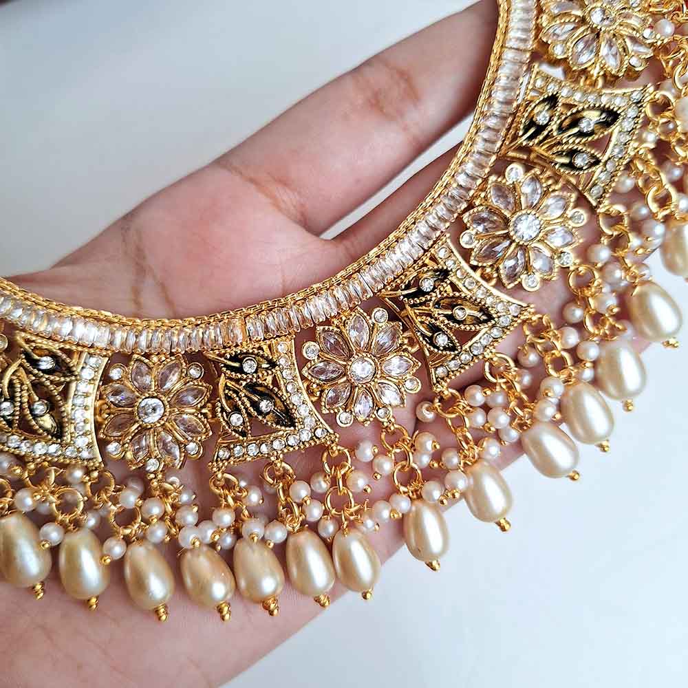 Rameen Bridal Set