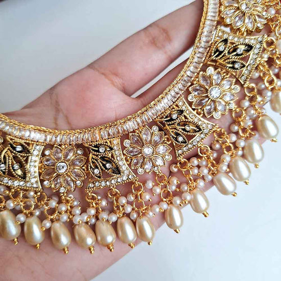 Rameen Bridal Set