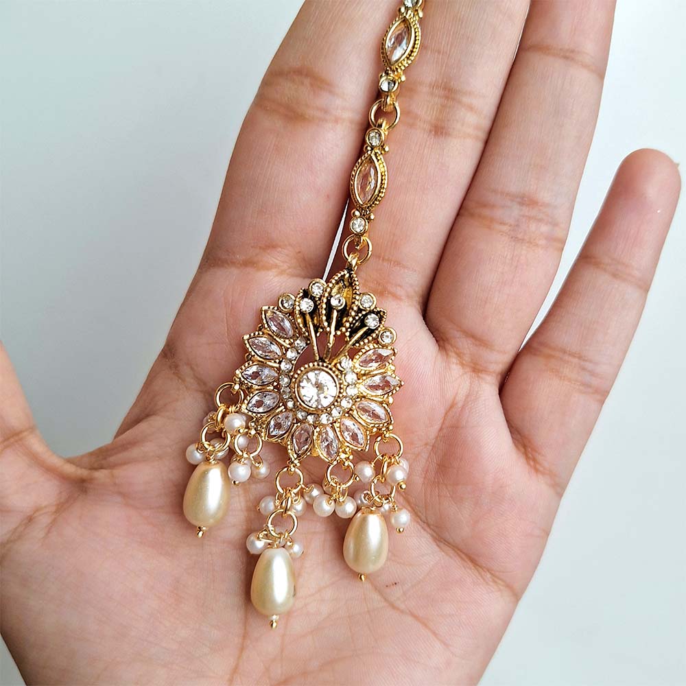 Rameen Bridal Set