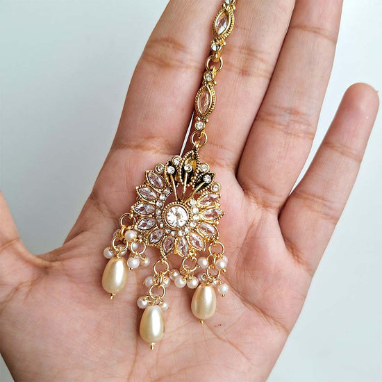 Rameen Bridal Set