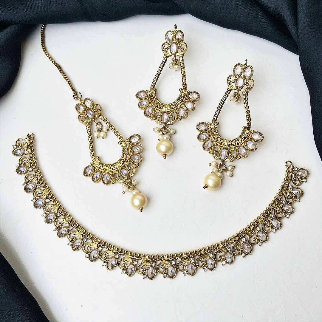 Rania Set