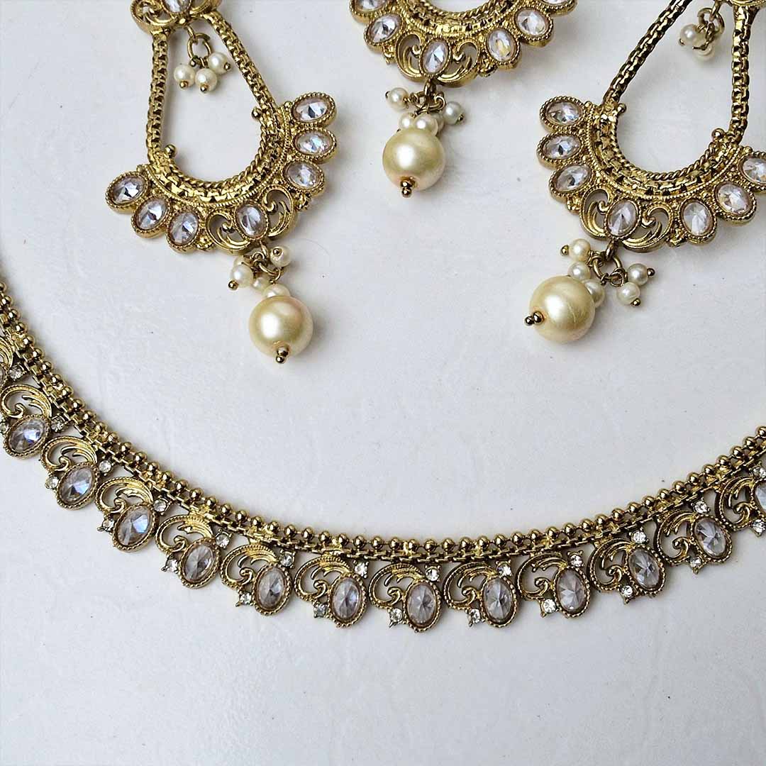 Rania Set