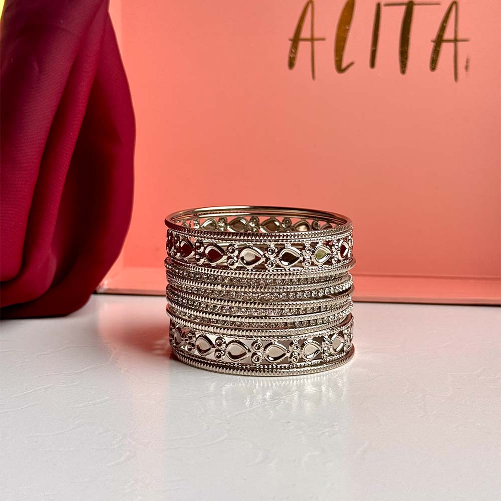Rani bangles