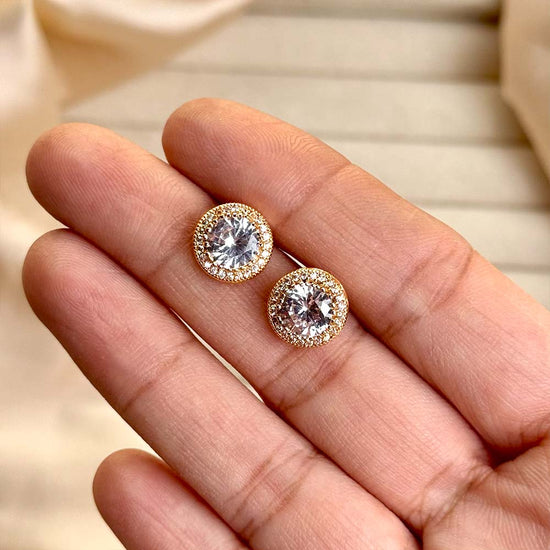Raha Studs