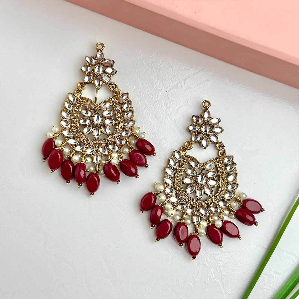 Bindiya | Bindiya Jewelry Set For Women - Alita.pk – Alita Accessories