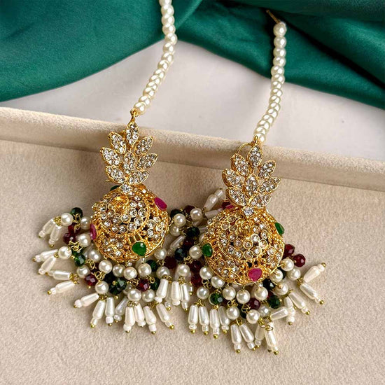 Sarosh Jhumkay (Multi)