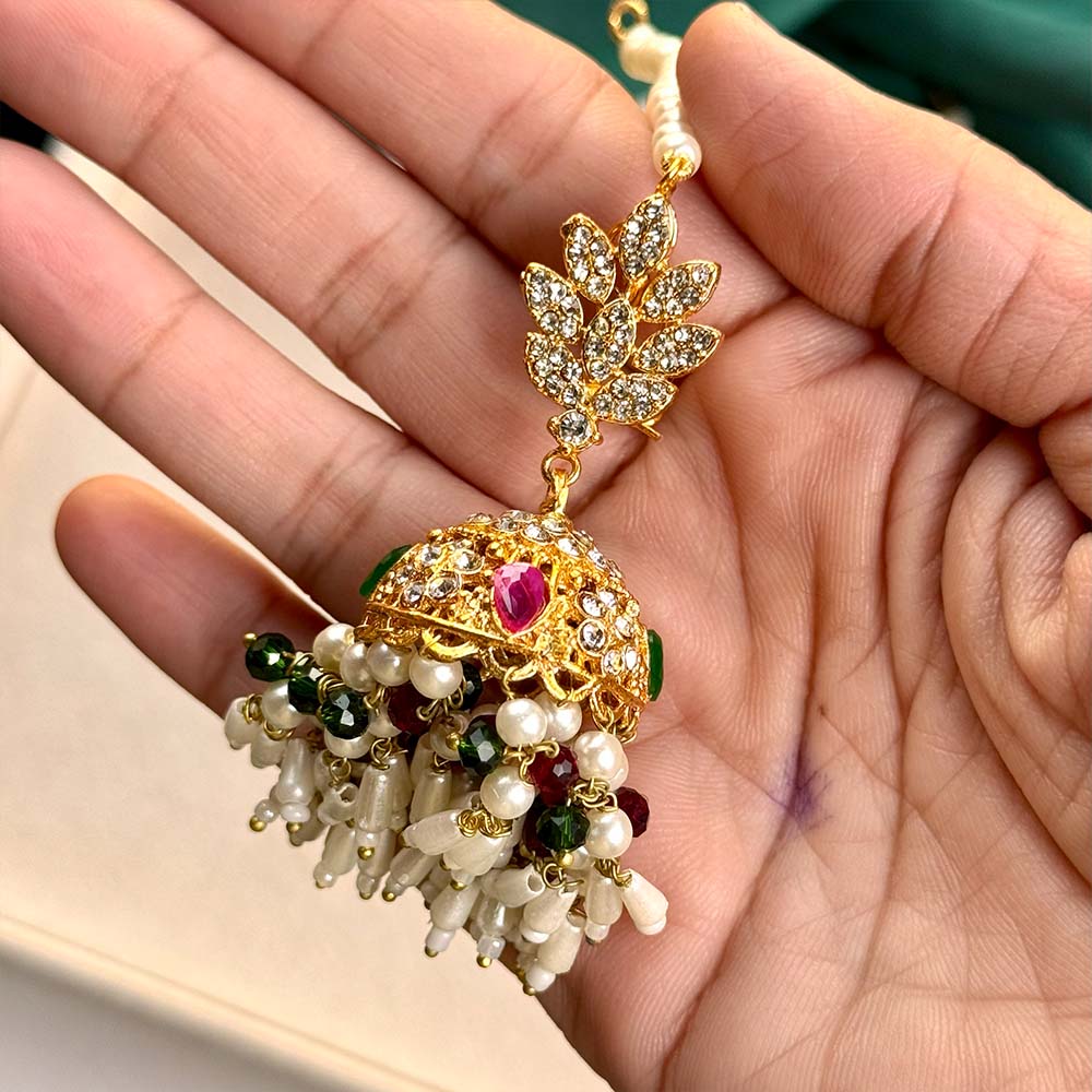 Sarosh Jhumkay (Multi)