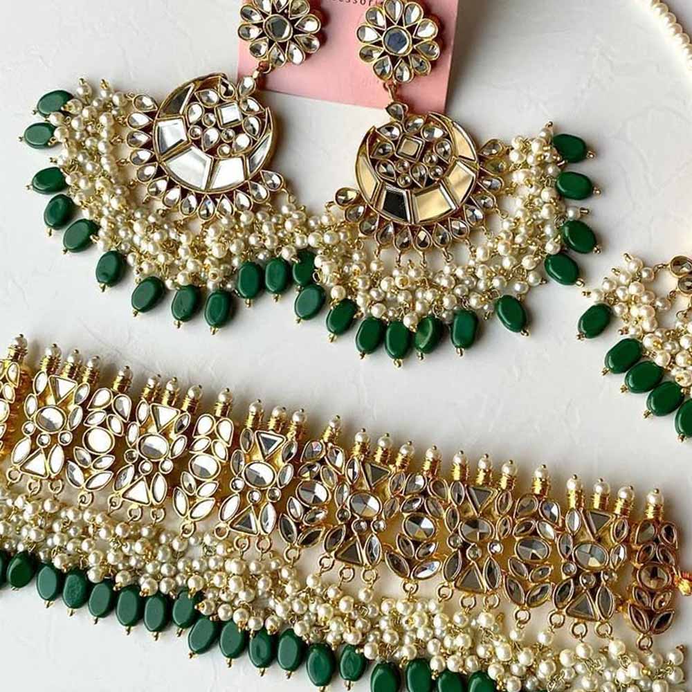 Selena Bridal Set