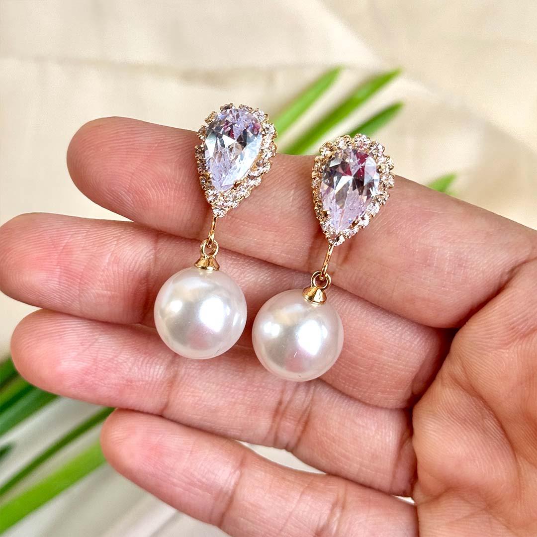Thea Studs (Golden)