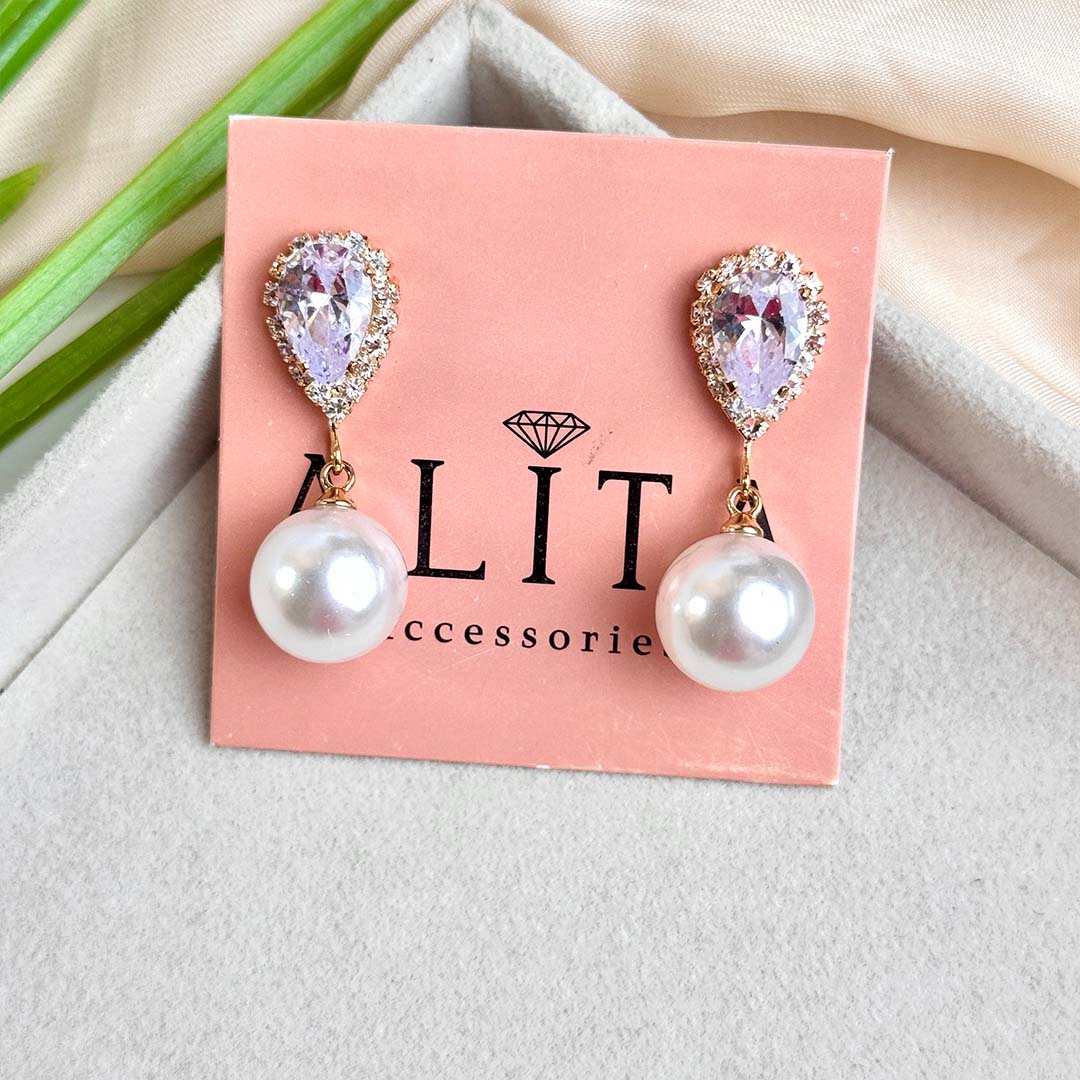 Thea Studs (Golden)