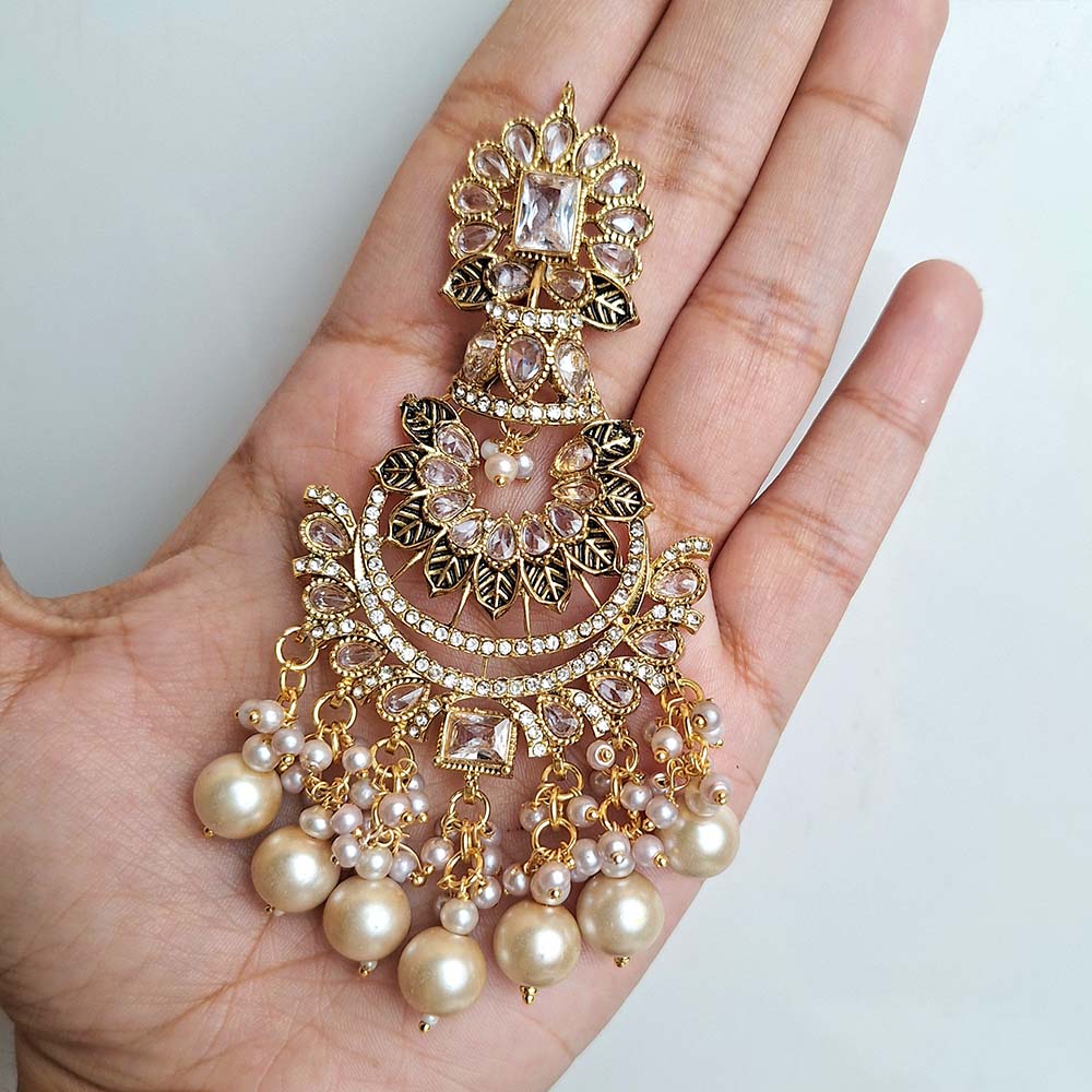 Zarnish Bridal Set