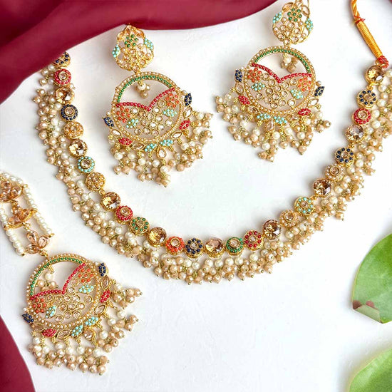 Zimal Set