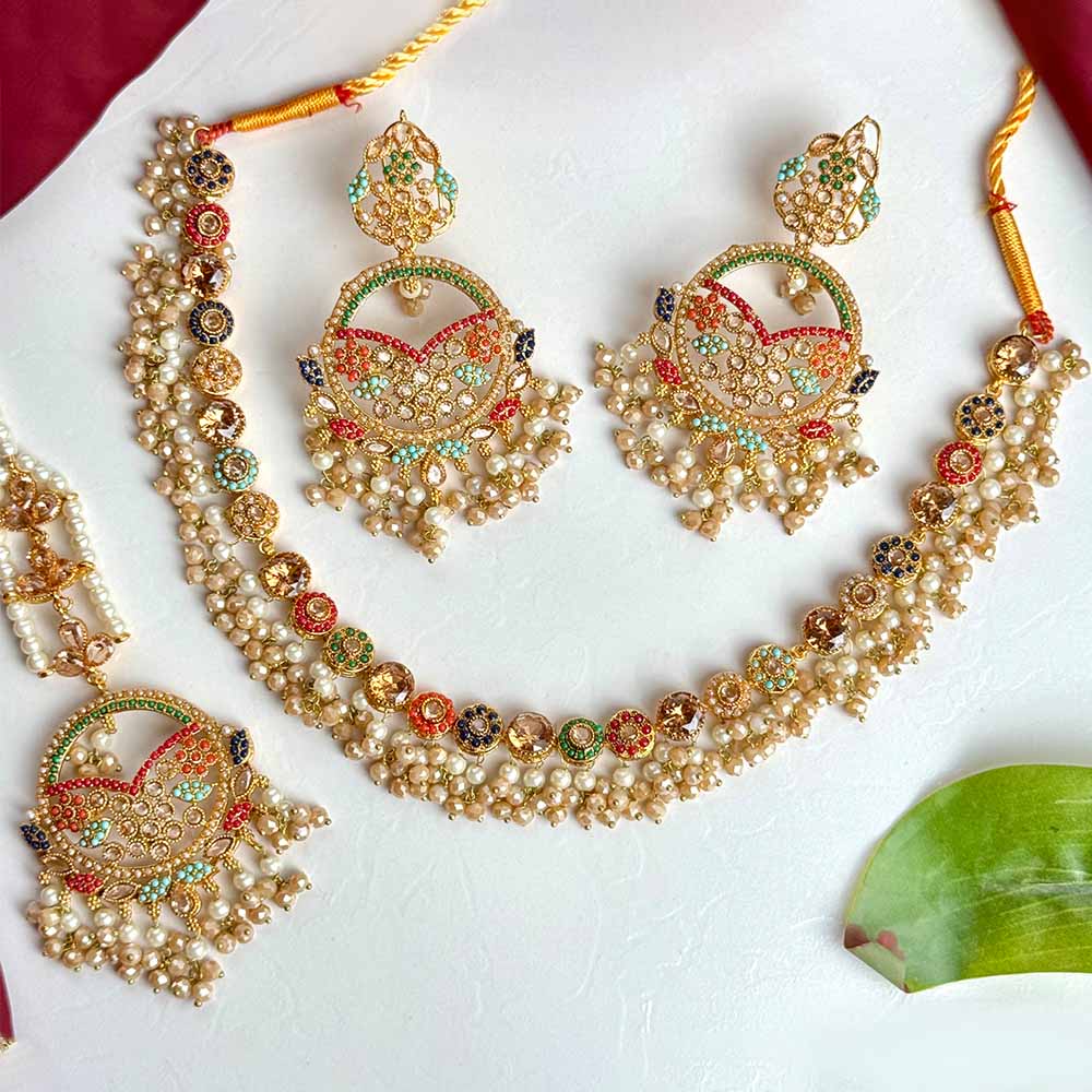 Zimal Set