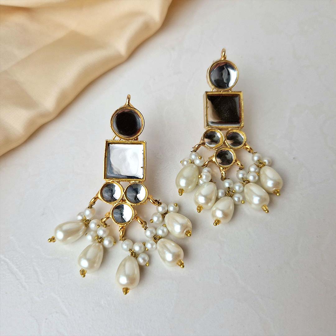 Zoobia Bridal Set