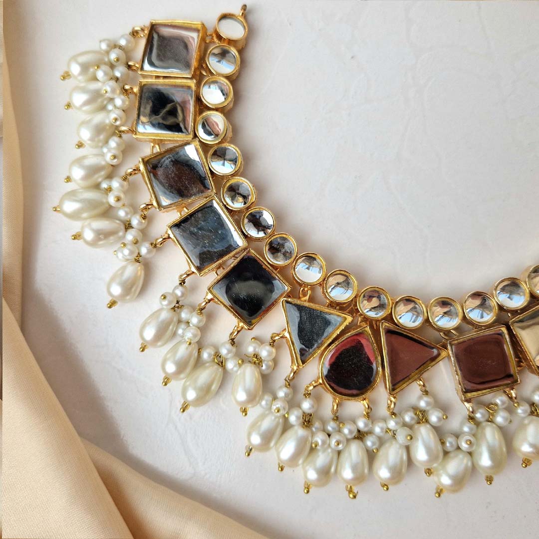 Zoobia Bridal Set