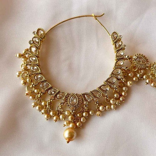 Bridal Nath - Alita Accessories