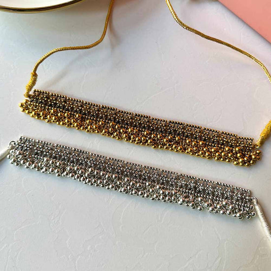 Ethnic Necklace - Alita Accessories