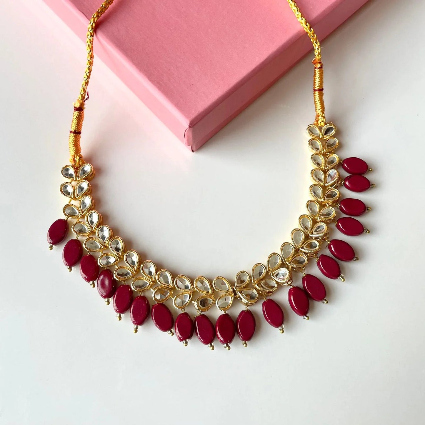 Necklace for Women – Alita Accessories